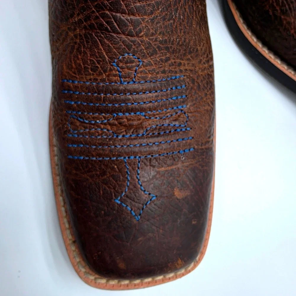Ariat kids western